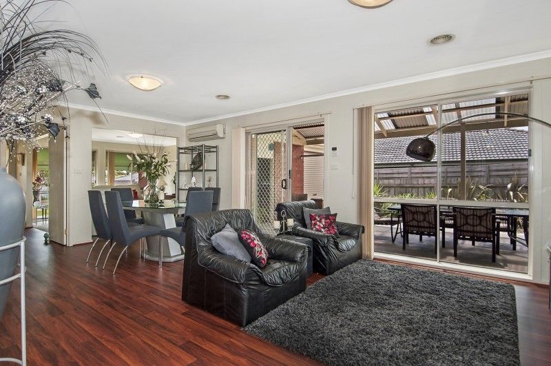 80 Oberon Drive, CARRUM DOWNS, VIC 3201