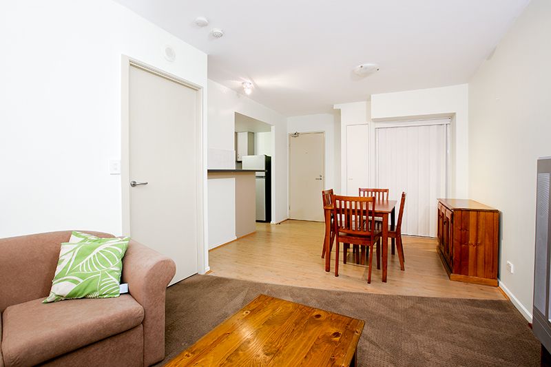 66/119 Leichhardt Street, SPRING HILL, QLD 4000