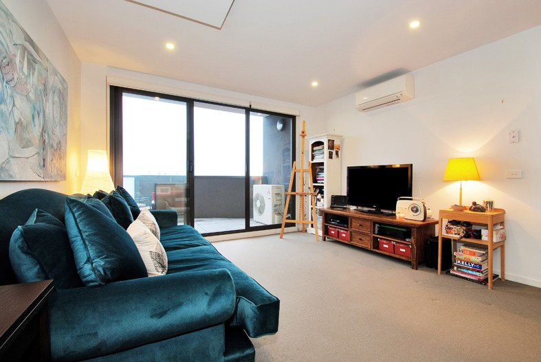 614/601 Sydney Road, BRUNSWICK, VIC 3056