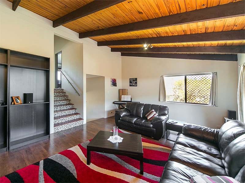 25 Bayliss Street, TOOWONG QLD 4066