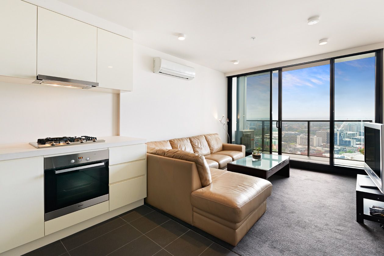 33 Mackenzie Street, MELBOURNE VIC 3000