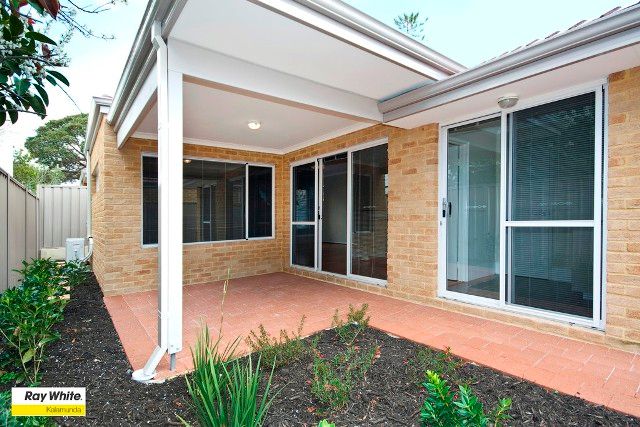 Unit 2, 14 Heath Road, KALAMUNDA, WA 6076