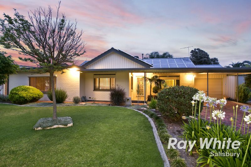 1 Davoren Road, DAVOREN PARK SA 5113