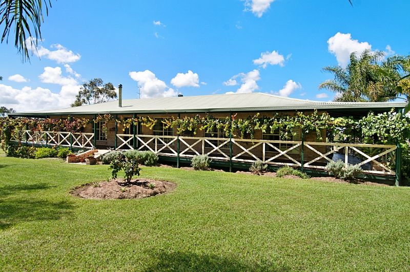 4 Angela Close, CLARENCE TOWN, NSW 2321