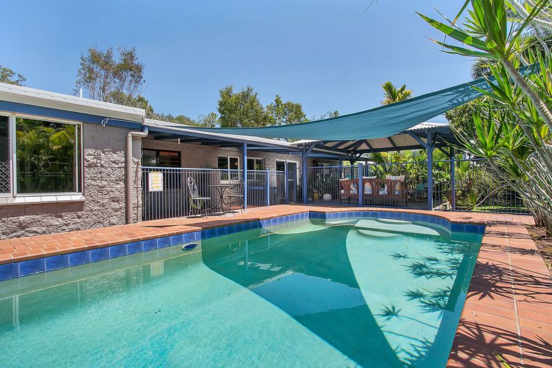 KEWARRA BEACH, QLD 4879