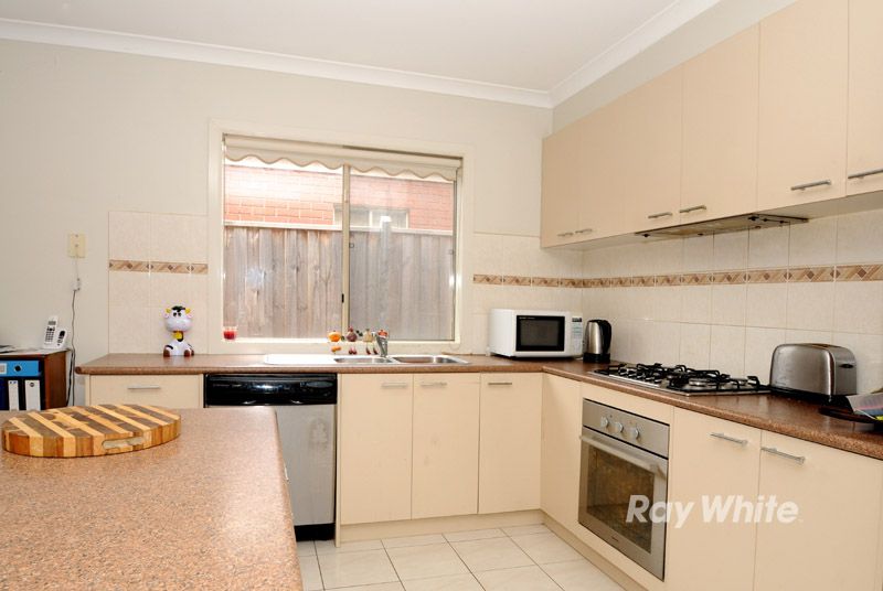12 Sanctuary Crescent, ROWVILLE, VIC 3178