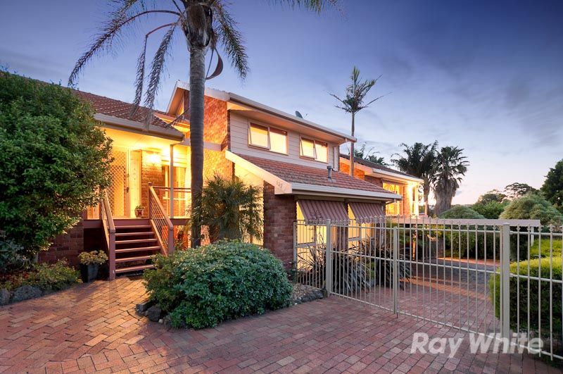 137 Somerset Drive, MOUNT MARTHA VIC 3934