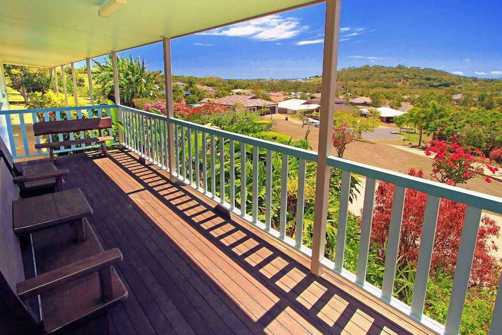 7 Baeckea Place, TAROOMBALL, QLD 4703