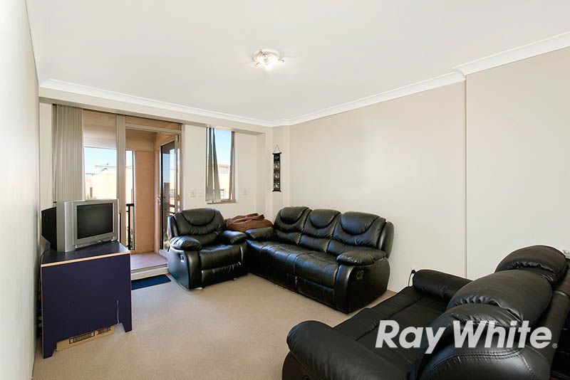 20/17 MacMahon Street, HURSTVILLE, NSW 2220