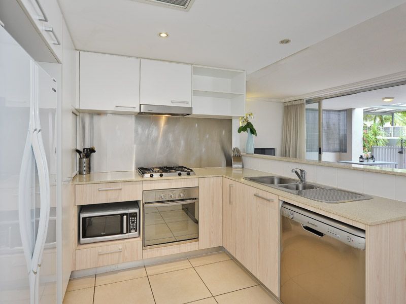 51 HOPE Street, SPRING HILL, QLD 4000