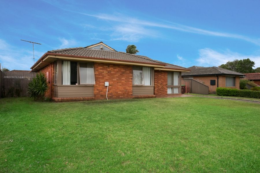 59 John Oxley Avenue, WERRINGTON, NSW 2747