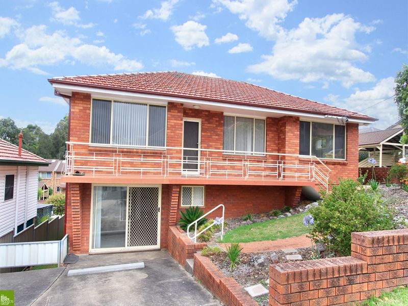 7 William Street, KEIRAVILLE NSW 2500