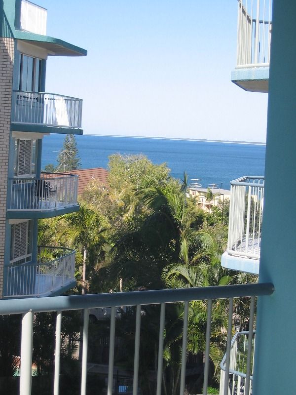 Unit 6 'Nautilus' 44 King Street, KINGS BEACH, QLD 4551