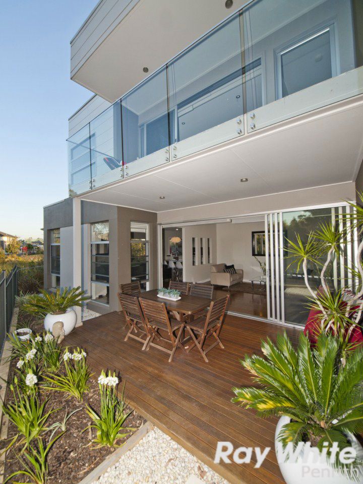 12 Knot Street WATERSIDE, CRANEBROOK, NSW 2749
