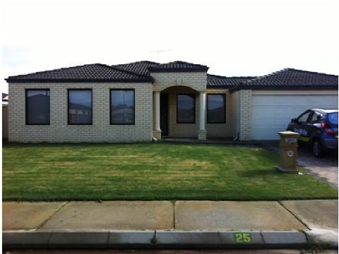 25 Samuel Loop, CANNING VALE WA 6155