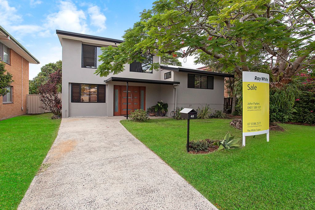 48 Cabarita Avenue, TUGUN QLD 4224