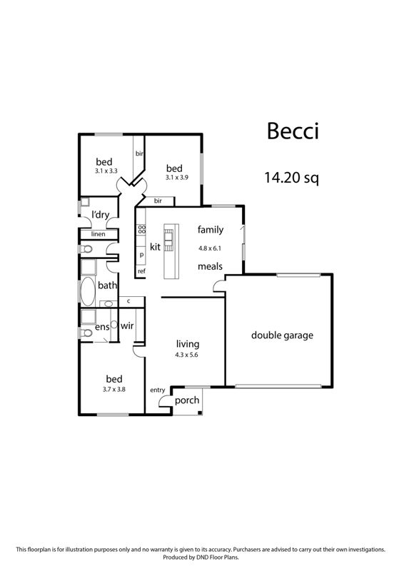 Lot 33 Ruby Avenue, KOO WEE RUP, VIC 3981