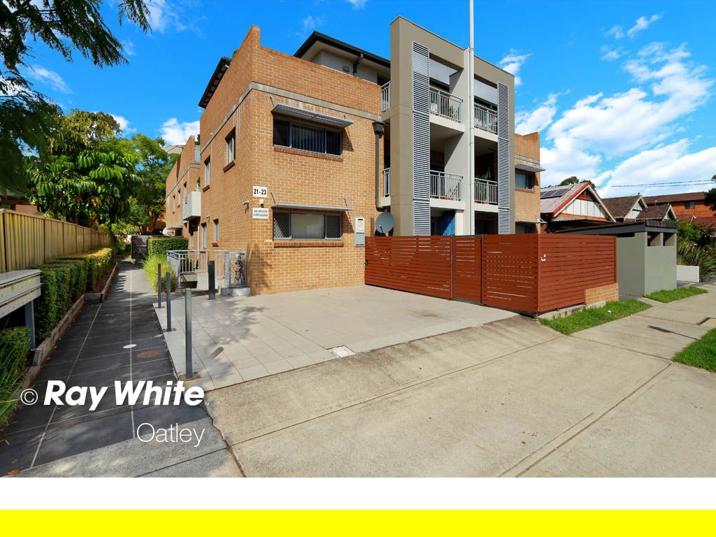 8/21-23 Austral Street, PENSHURST, NSW 2222