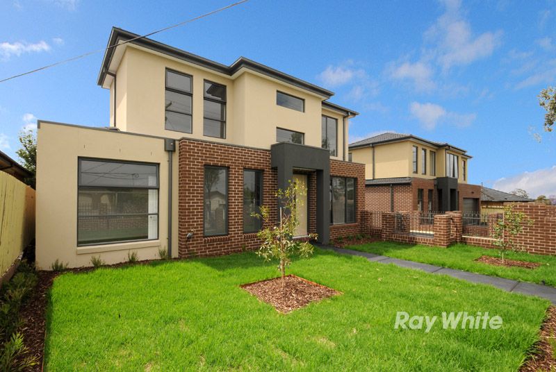 1/31-33 Olympic Avenue, SPRINGVALE SOUTH, VIC 3172