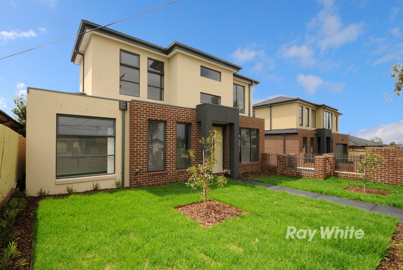 1/31-33 Olympic Avenue, SPRINGVALE SOUTH, VIC 3172