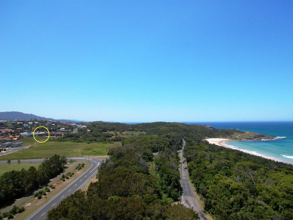 26 Brunswick Avenue, COFFS HARBOUR NSW 2450