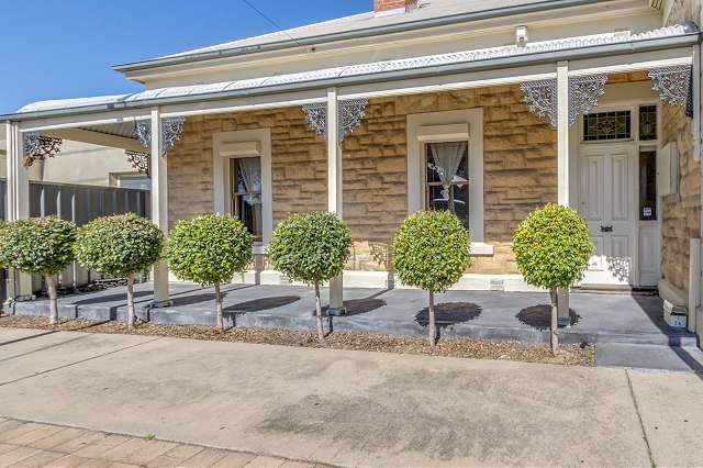 26 Carlisle Street, ETHELTON, SA 5015