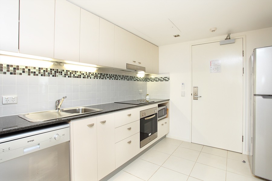 Unit 304 'Ocean Views Resort' 115 Bulcock Street, Caloundra, QLD 4551