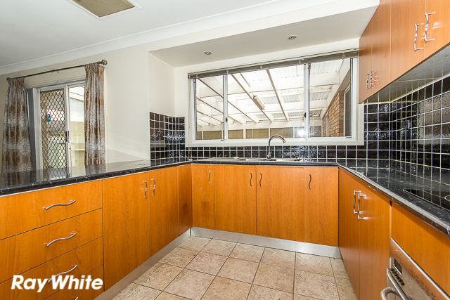 29 Bossley Road, BOSSLEY PARK, NSW 2176