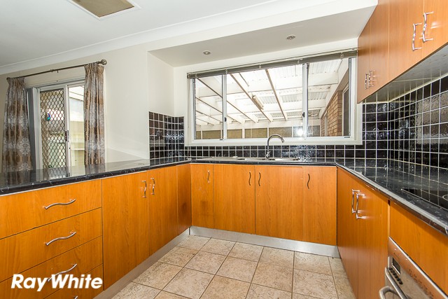 29 Bossley Road, BOSSLEY PARK, NSW 2176