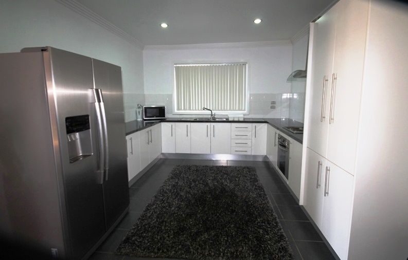570 The Horsley Drive, SMITHFIELD, NSW 2164