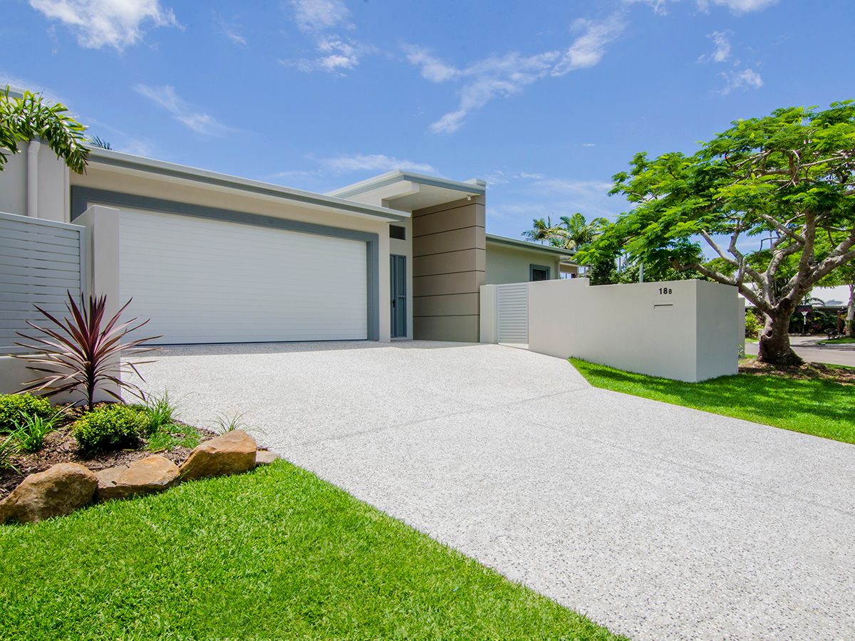2/18 Eckersley Avenue, BUDERIM, QLD 4556