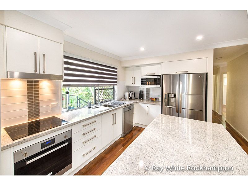 169 Venables Street, FRENCHVILLE, QLD 4701