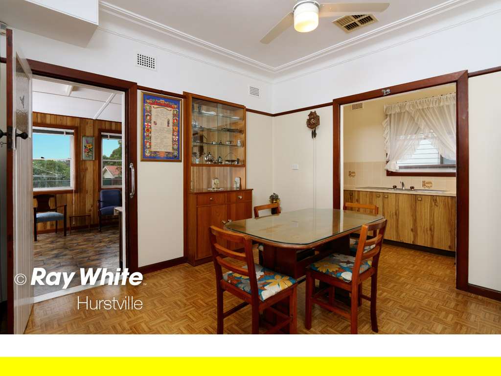 119b Hillcrest Avenue, HURSTVILLE GROVE, NSW 2220