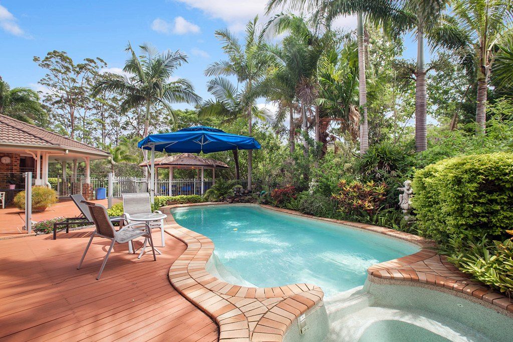 25 Mannikin Road, TANAWHA, QLD 4556