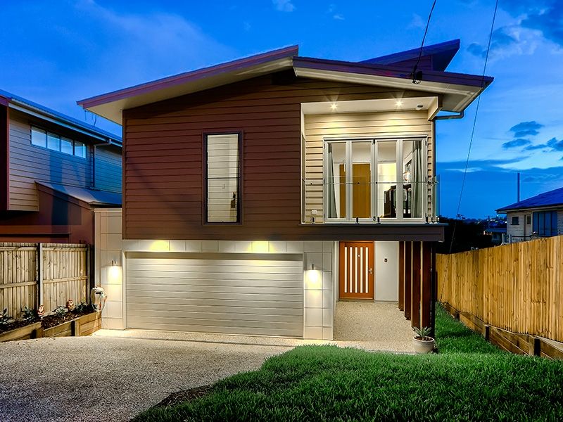 44A Constitution Road, WINDSOR, QLD 4030