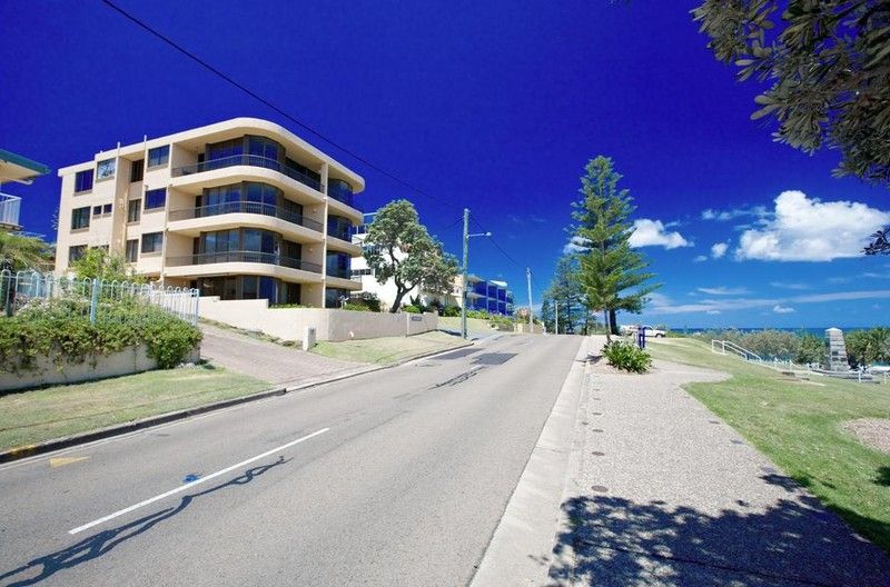 4/45 Victoria Terrace, KINGS BEACH, QLD 4551