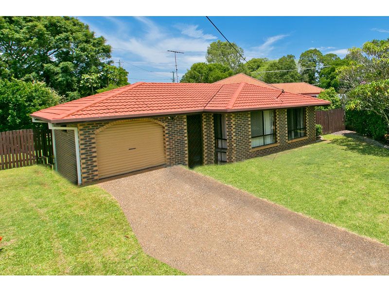 4 Frances Street, VICTORIA POINT QLD 4165
