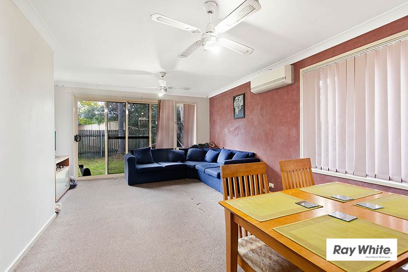 6 Jenail Place, HORSLEY, NSW 2530