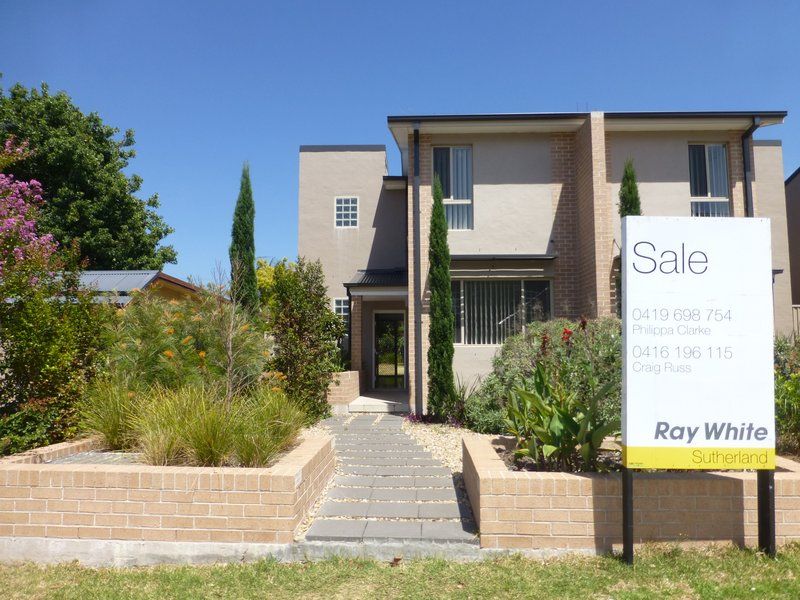 6-8 Best Crescent, KIRRAWEE NSW 2232