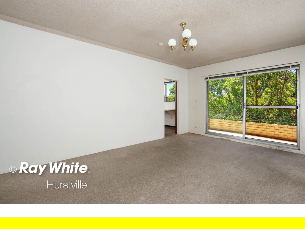 4/11 Oxford Street, MORTDALE, NSW 2223
