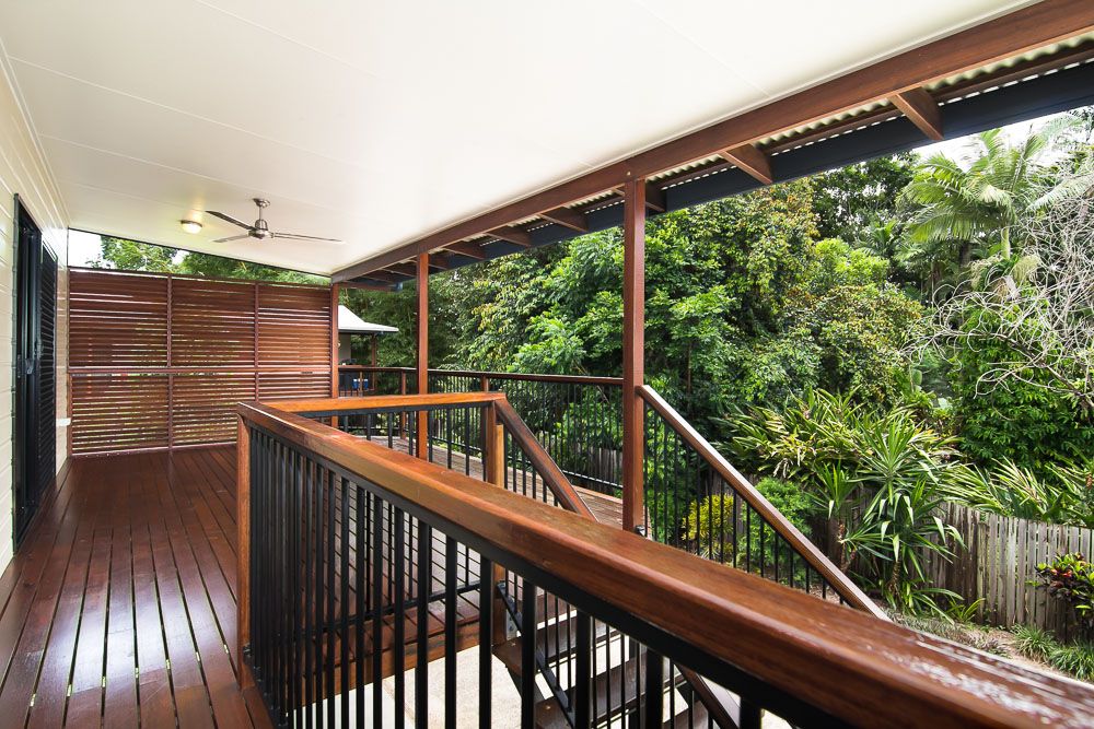 REDLYNCH, QLD 4870