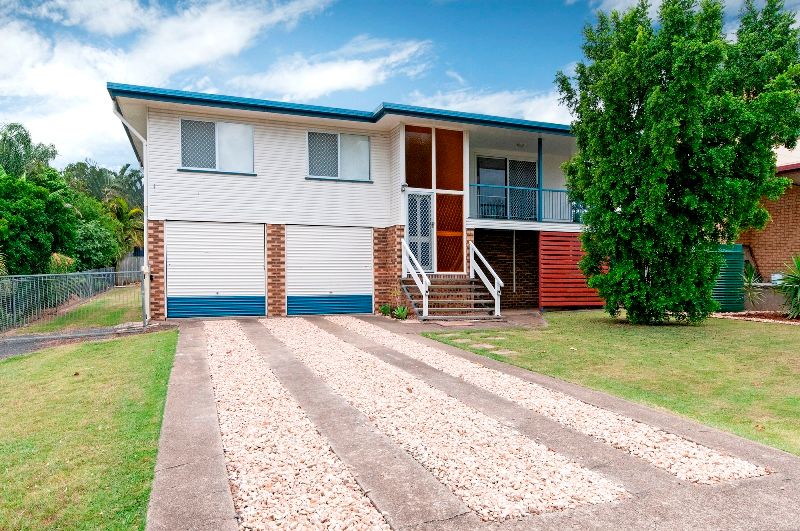 52 Reif Street, FLINDERS VIEW QLD 4305