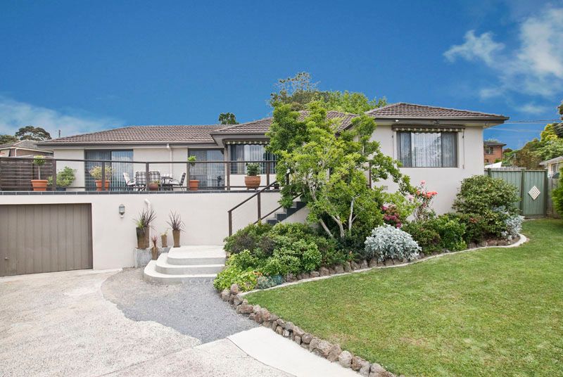 15 Carolanne Court, MOOROOLBARK VIC 3138