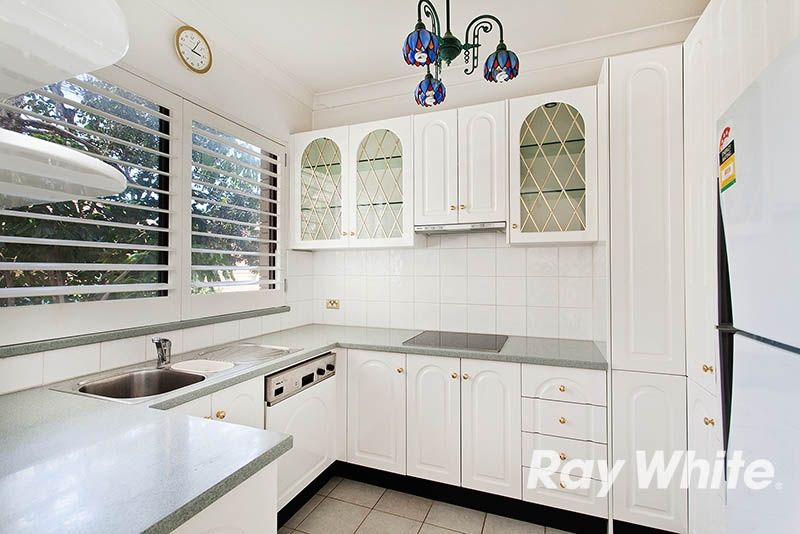 7/2-6 Bellevue Parade, HURSTVILLE, NSW 2220