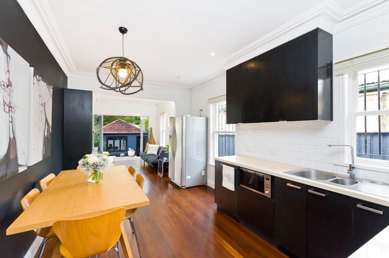 129 Salisbury Road, CAMPERDOWN, NSW 2050
