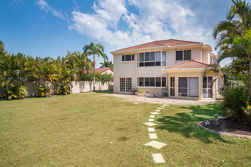 1003 Rosebank Way, HOPE ISLAND, QLD 4212