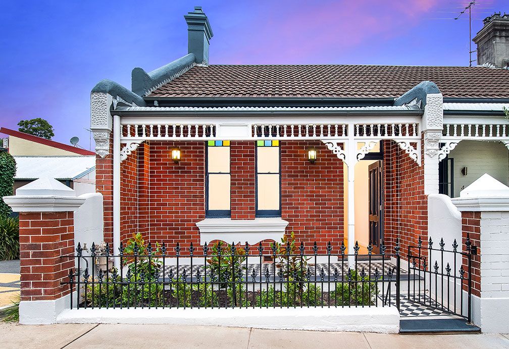 2A Piper Street, ANNANDALE NSW 2038