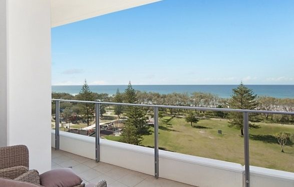 Apt 16 'Verve' , 173 Old Burleigh Road, BROADBEACH QLD 4218