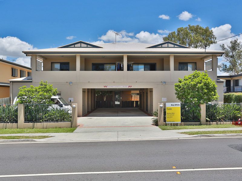8/346 Zillmere Road, ZILLMERE, QLD 4034