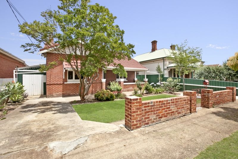 54 Euston Terrace, WEST CROYDON, SA 5008